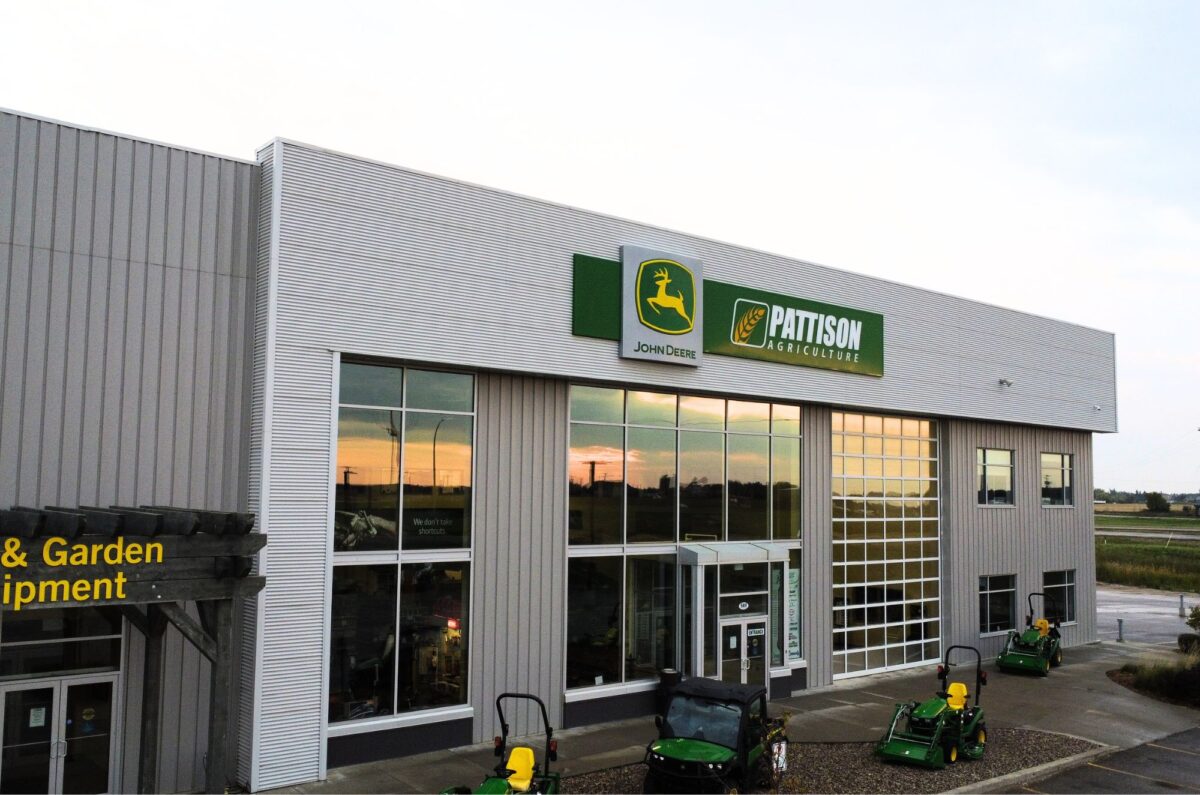 LEGACY VILLAGE Calgary, AB Kruse Group Ltd